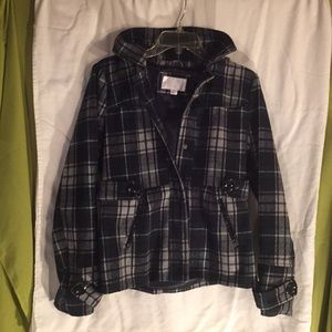 Women’s Winter Pea Coat